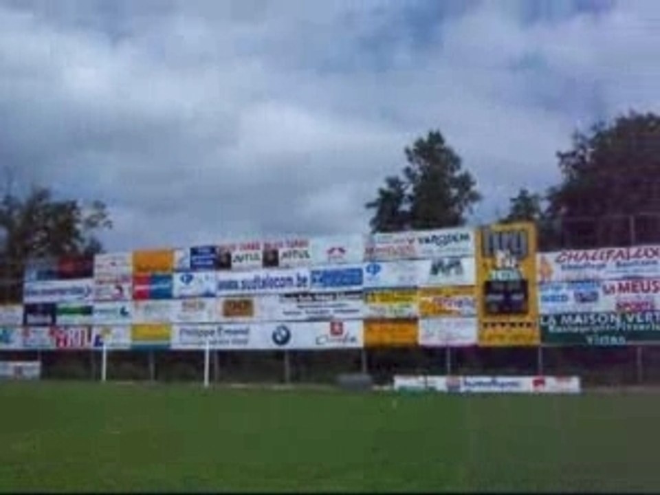 Divisiondeux.be : Stadium Virton