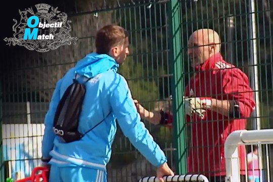 Le lien avec le centre de formation