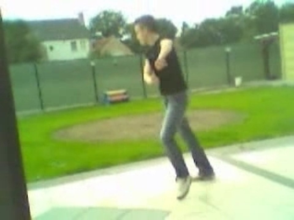 jumpstyle, jump...jump...