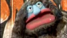 Sesame Street In Da Hood