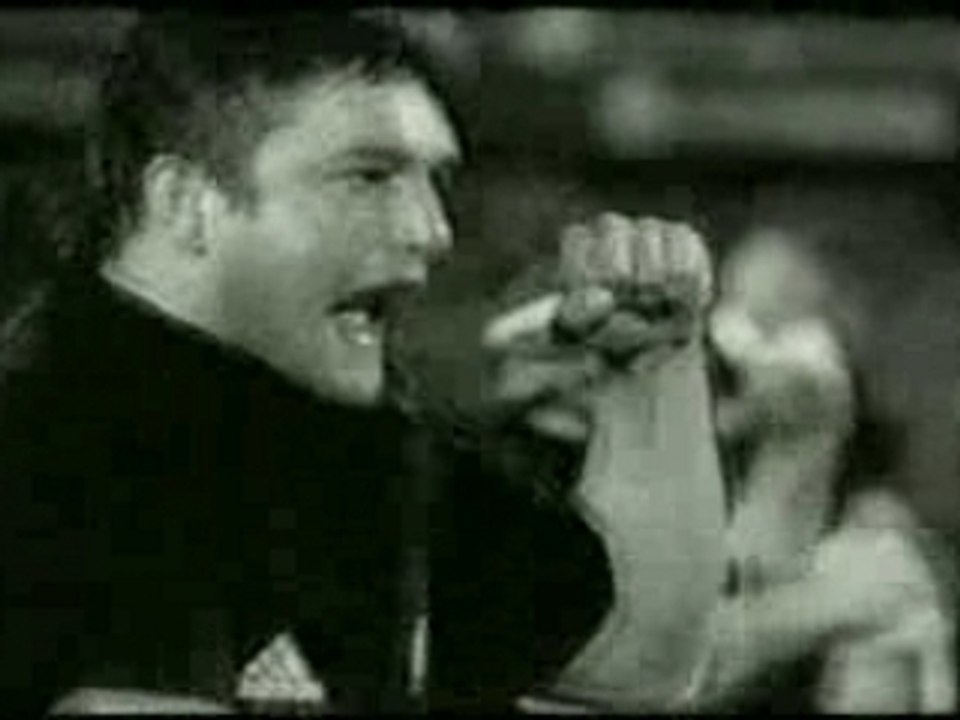 Rugby - Haka - Pub Adidas