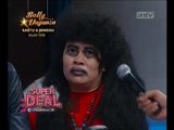 Ibu Kunti Main Ular Tangga Jadi Dapat Mobil! WHOAAA! - SUPER DEAL