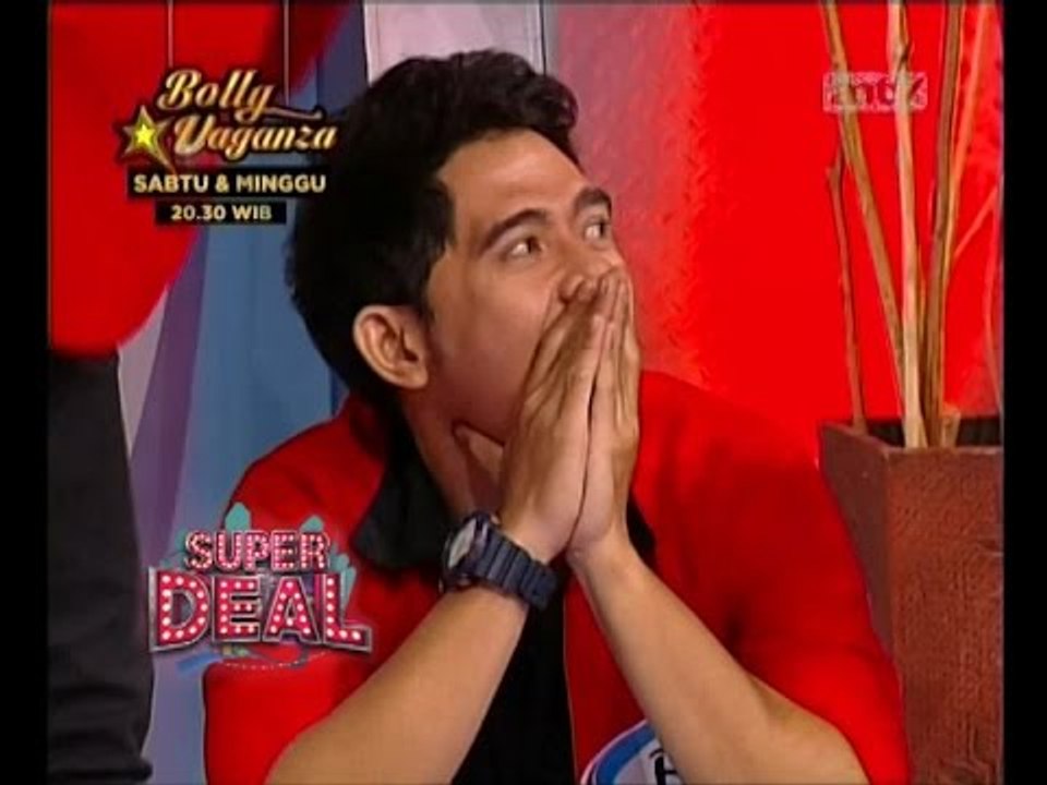 Gagal Buka Box Jadi Gagal Juga Dapet Hadiah - SUPER DEAL