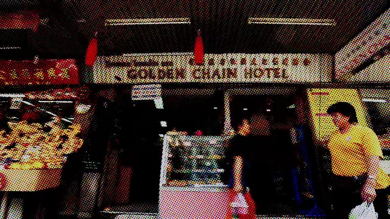 Official MV / กรุงเทพ..ที่รัก (Bangkok Lovers) อัลบั้ม The Final Piece / แนน สาธิดา