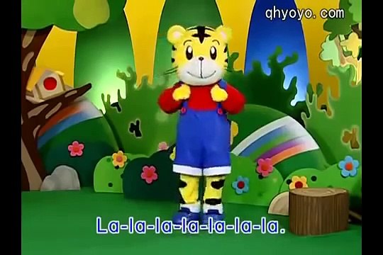 巧虎ABC Bubbles hello【巧虎學英語系列】啟蒙版01