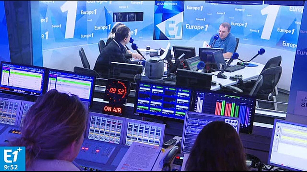 TF1 : coulisses, secrets et guerres internes