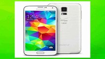 Samsung SMG900V  Galaxy S5  16GB Android Smartphone  White  Verizon  GSM Certified