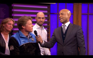 RTL Late Night Twitter Ten Years