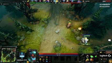 NaVi vs Empire Game 4 - ESL One Manila 2016 EU Finals - Natus Vincere vs Team Empire_27