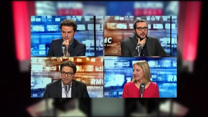 Le tour de table de la rédaction: jours de repos supprimés pour l'armée, pour fournir les renforts demandés