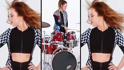 Ayşe Özyılmazel  gelene bak