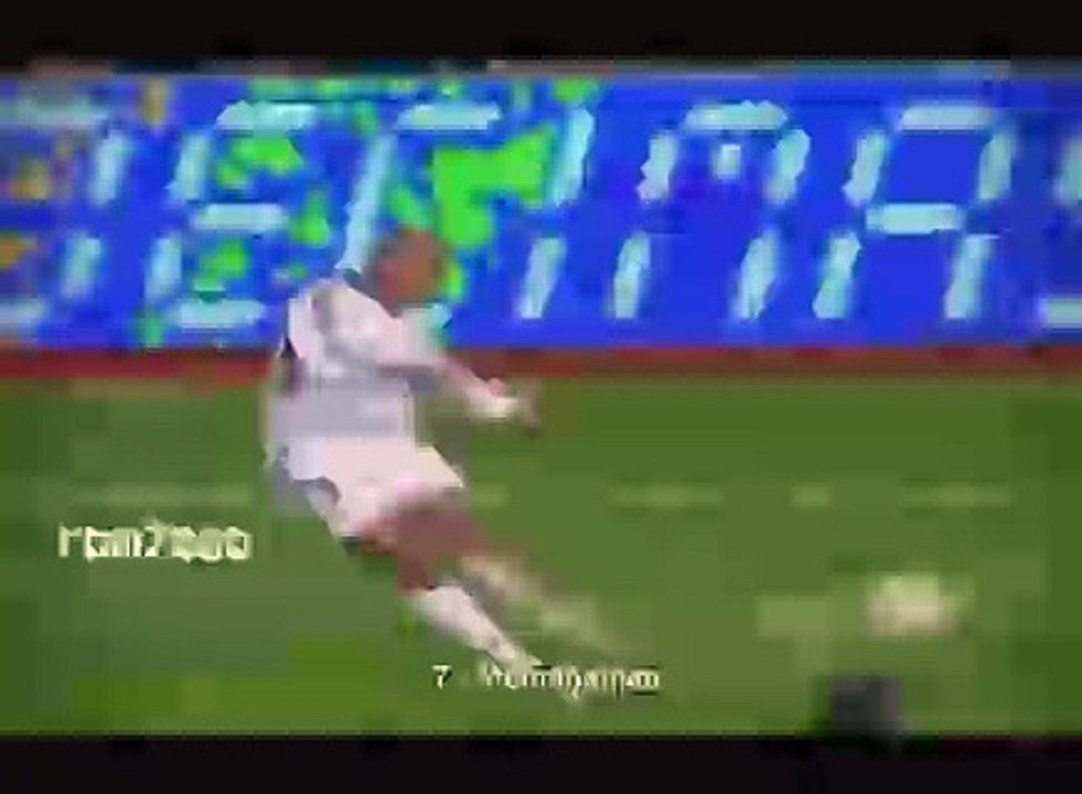 Real Madrid 100 Amazing Goals