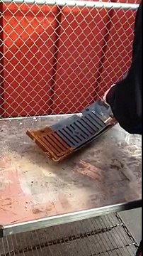 Fastest And Safest Way To Remove Rust, Without Chemicals Or Abrasives