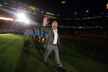 Ronald Koeman : "Barça is favorite in El Clasico"