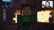 Minecraft Story Mode Lets Play: Episode 4 Part 3 - THE DRAGONS LAIR