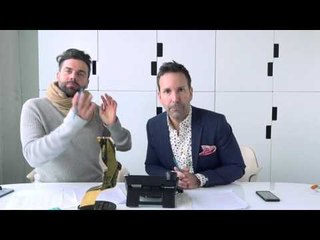 SCOOP! Jean-Philippe Wauthier et Eric Salvail animeront le Gala des Prix Gémeaux 2016