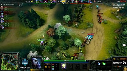 NaVi vs Empire Game 4 - ESL One Manila 2016 EU Finals - Natus Vincere vs Team Empire_32