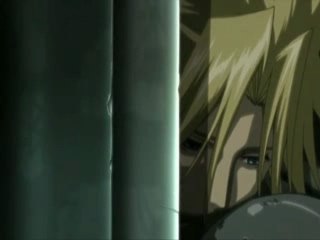 Final Fantasy 7 Last Order AMV Sinner Man