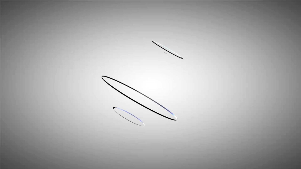 Pro intro By Adobe after Effecte