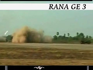 PAKISTAN ARMY MORE THEN 500 MESSILE TESTED 2013