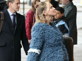 Bridget Jones's Baby: Trailer HD VO st fr