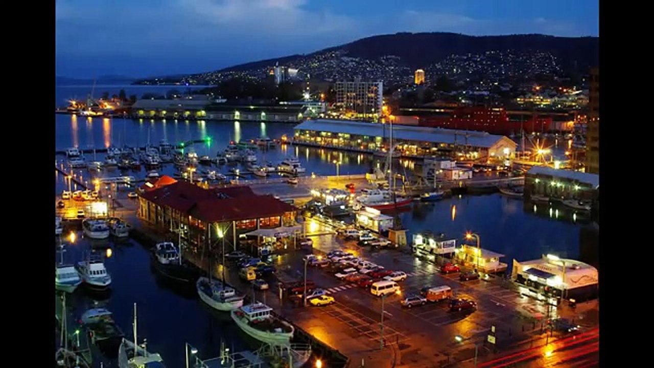 10 Best Places to Visit in Australia - Video Travel Guide