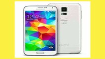 Samsung SMG900V  Galaxy S5  16GB Android Smartphone  White  Verizon  GSM Certified