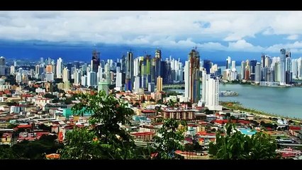 10 Best Places to Visit in Central America - Video Travel Guide