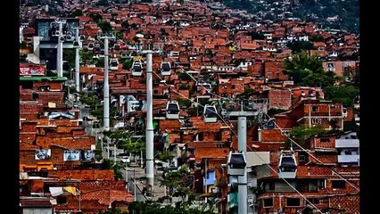 10 Best Places to Visit in Colombia - Video Travel Guide