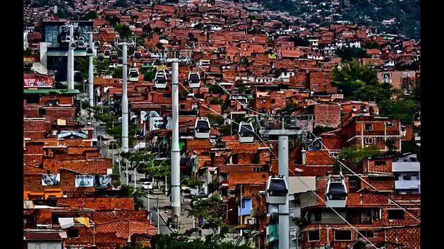 10 Best Places to Visit in Colombia - Video Travel Guide