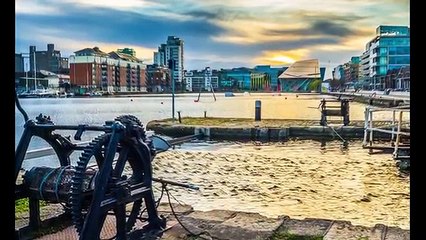 10 Best Places to Visit in Ireland - Ireland Travel Video