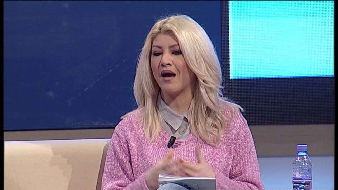 Ditë e Re, 24 Mars 2016 -Ora News - Të parët pë...