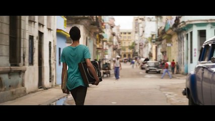 VIVA - Trailer VOST / Bande-annonce HD