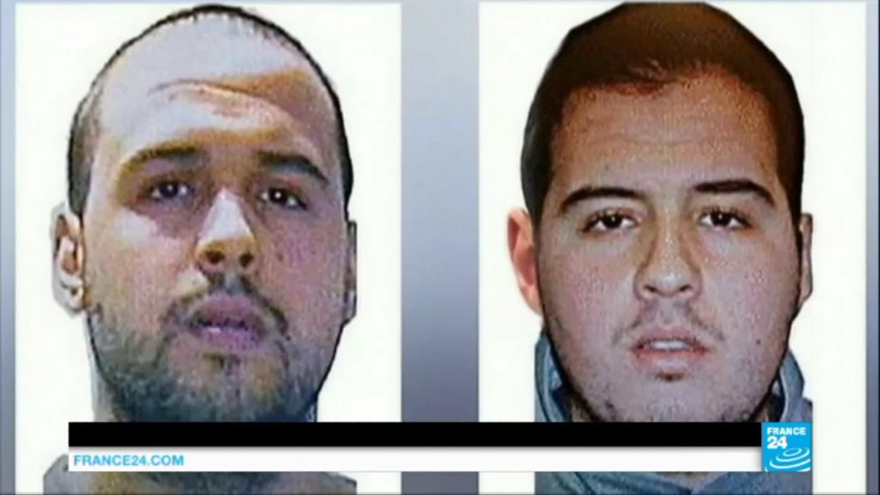 Attentats de Bruxelles : les 3 kamikazes identifiés étaient tous liés aux attentats du 13-novembre à Paris