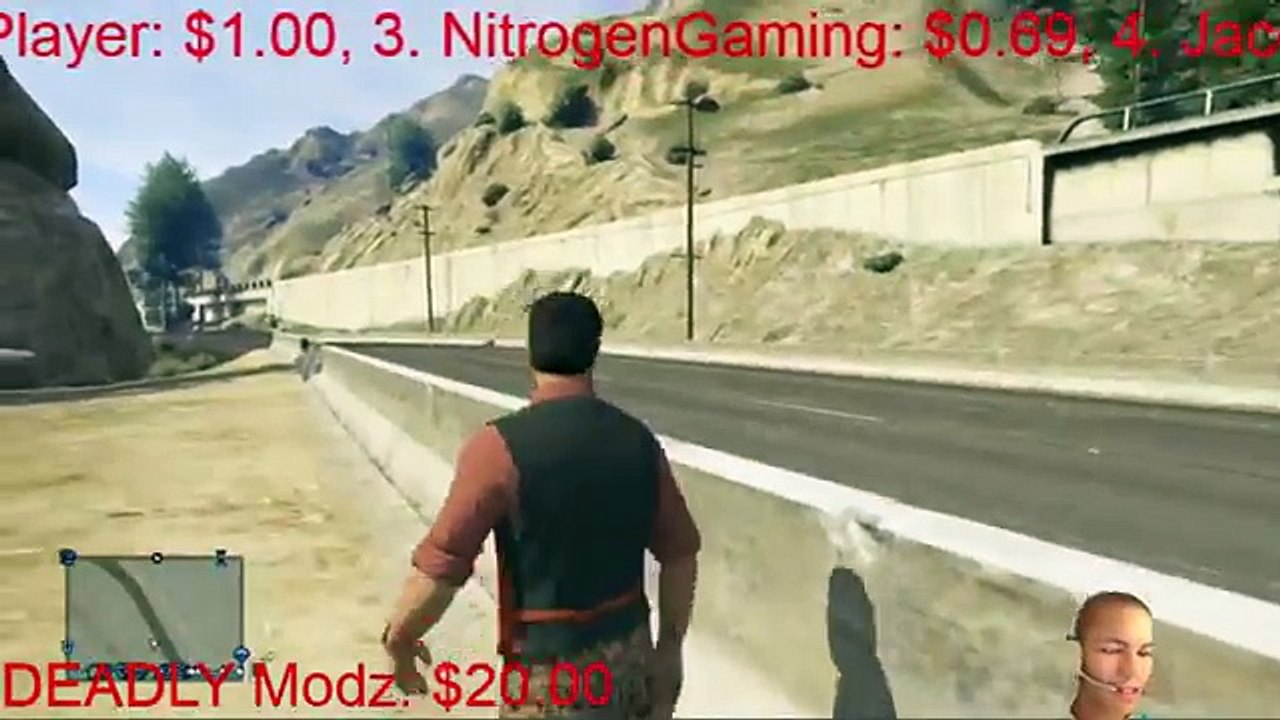 Gaming All the Way # (2)