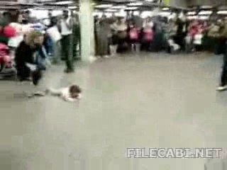 Breakdance