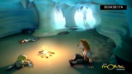 Finding the last Crystal Paddle Pop Episode 19 PaddlePop Begins Cartoon