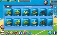 City Island GOLD - Sim Tycoon - Android gameplay PlayRawNow