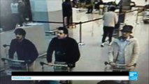 Brussels terror attacks: all 3 identified suicide bombers have links to Paris attacks