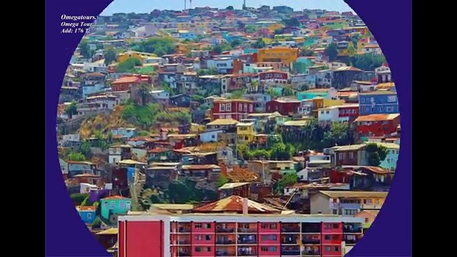 Chile- Top 10 Tourist Attractions - Video Travel Guide