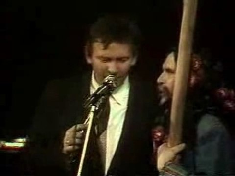 Kabaret Tey - Mennica