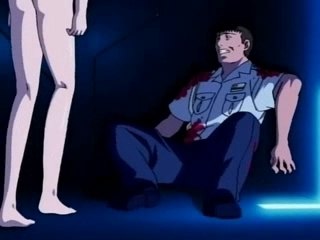 amv elfen lied - Within Temptation