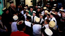 Dervishes in Kosovo celebrate Newroz