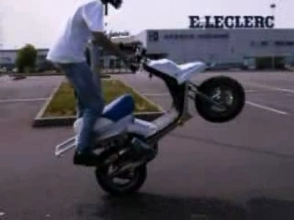 Montage stunt 57