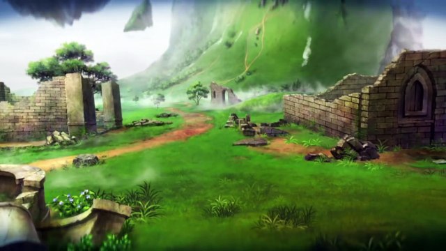 Fire Emblem Fates - Downloadable Content Trailer