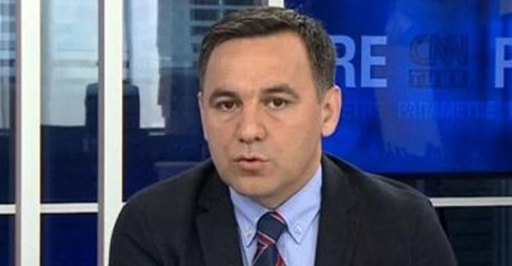 Deniz Zeyrek Ensar Vakfı'nı bu sözlerle savundu