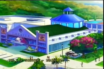 Três Espiãs Demais - S05 E19 - ''O Show Deve Continuar... ou Não''