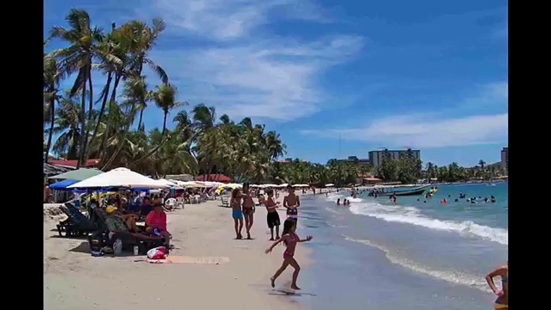 ⁣Venezuela- Top 10 Tourist Attractions - Video Travel Guide