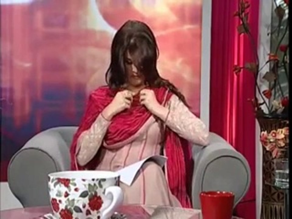 What is Happening in Morning Shows Behind the Camera