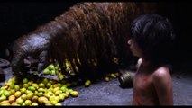 Le Livre de la Jungle : bande annonce